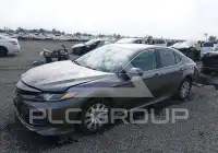 2018 Toyota CAMRY фото
