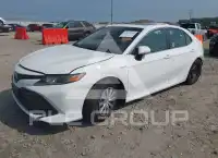 2018 Toyota CAMRY фото