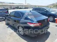 2018 Toyota CAMRY фото