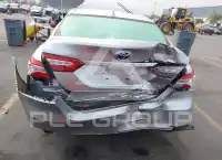 2018 Toyota CAMRY фото