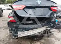 2018 Toyota CAMRY фото