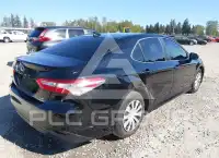2018 Toyota CAMRY фото