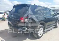 2018 Toyota SEQUOIA фото