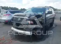 2018 Toyota SEQUOIA photo