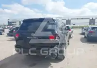 2018 Toyota SEQUOIA фото