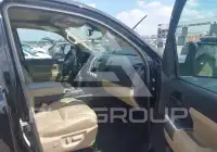 2018 Toyota SEQUOIA фото