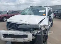 2018 Toyota SEQUOIA фото
