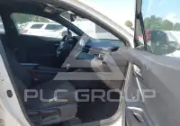 2018 Toyota C-HR photo