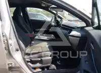 2018 Toyota C-HR фото