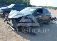 2018 Toyota C-HR фото