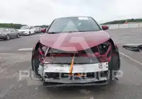 2018 Toyota C-HR photo