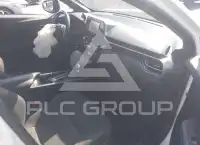 2018 Toyota C-HR фото