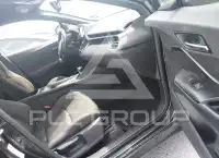 2018 Toyota C-HR photo