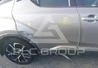 2018 Toyota C-HR фото