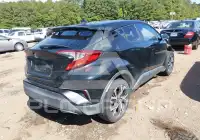 2018 Toyota C-HR фото