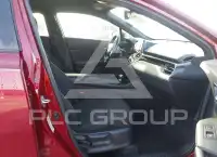2018 Toyota C-HR photo