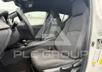 2018 Toyota C-HR фото