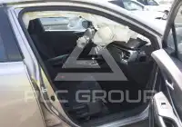 2018 Toyota C-HR фото