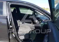 2018 Toyota C-HR photo