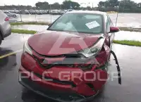 2018 Toyota C-HR фото