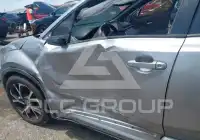 2018 Toyota C-HR фото