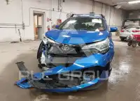 2018 Toyota C-HR фото