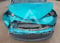 2018 Toyota C-HR фото