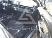 2018 Toyota C-HR фото
