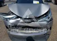 2018 Toyota C-HR photo