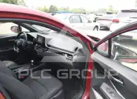 2018 Toyota C-HR фото