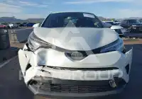 2018 Toyota C-HR photo