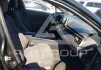 2018 Toyota C-HR фото