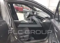 2018 Toyota C-HR фото