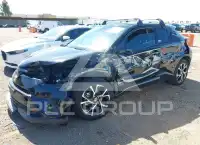 2018 Toyota C-HR фото