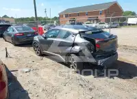 2018 Toyota C-HR фото