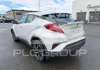 2018 Toyota C-HR фото