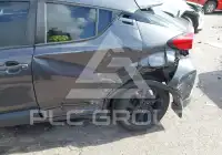 2018 Toyota C-HR фото