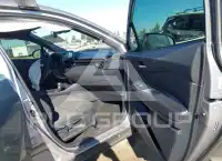 2018 Toyota C-HR photo