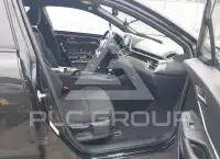 2018 Toyota C-HR фото