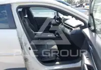 2018 Toyota C-HR photo