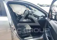 2018 Toyota C-HR фото