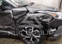 2018 Toyota C-HR фото