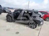 2018 Toyota C-HR фото