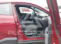 2018 Toyota C-HR photo