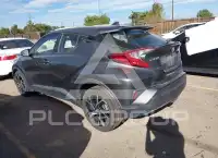2018 Toyota C-HR фото