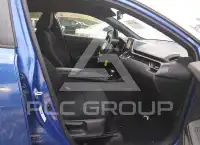 2018 Toyota C-HR фото