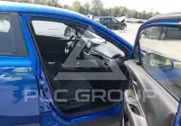 2018 Toyota C-HR фото