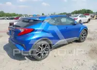 2018 Toyota C-HR фото