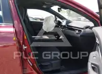 2018 Toyota C-HR фото