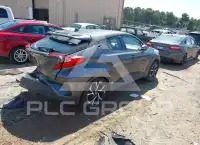 2018 Toyota C-HR фото